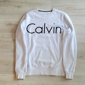Calvin Klein sweater